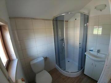 Фото номера Шале Курортные отели Buffalo Ranch г. Leśniówka 5