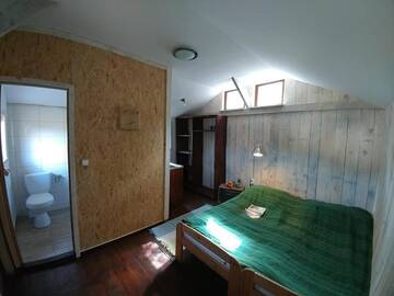 Фото номера Шале Курортные отели Buffalo Ranch г. Leśniówka 2